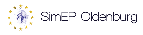 SimEP Oldenburg Logo